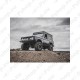 Front Runner Ford Bronco (1966-1977) SLII Roof Rack Kit KRFB001T