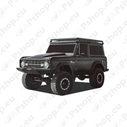 Front Runner Ford Bronco (1966-1977) SLII Roof Rack Kit KRFB001T