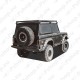 Front Runner Ford Bronco (1966-1977) SLII Roof Rack Kit KRFB001T