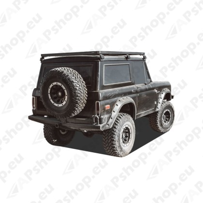 Front Runner Ford Bronco (1966-1977) SLII Roof Rack Kit KRFB001T