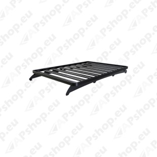 Front Runner Ford Everest (2015+) SLII Roof Rack Kit KRFE001T
