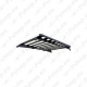 Front Runner Ford Everest (2015+) SLII Roof Rack Kit KRFE001T