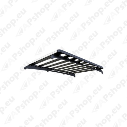 Front Runner Ford Everest (2015+) SLII Roof Rack Kit KRFE001T