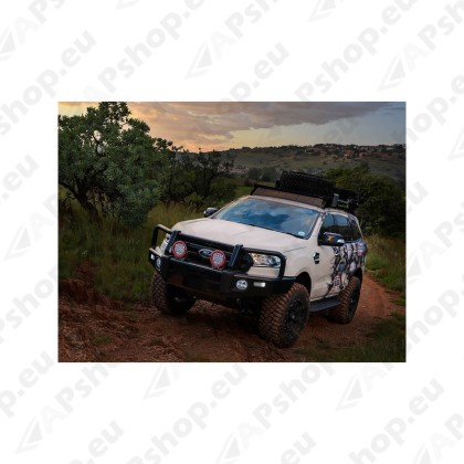 Front Runner Ford Everest (2015+) SLII Roof Rack Kit KRFE001T