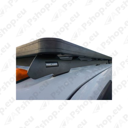 Front Runner Ford F250-550 CCab (1999-Curr)SLII RRK Low Profile KRFF010T