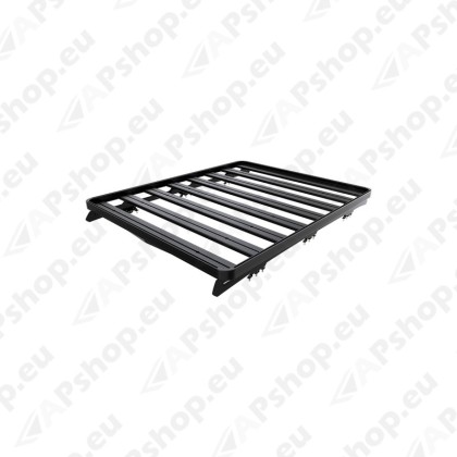 Front Runner Ford F150 Crew Cab (2009-Curr) SLII RR Kit/Low KRFF011T