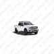 Front Runner Ford F150 Crew Cab (2009-Curr) SLII RR Kit/Low KRFF011T