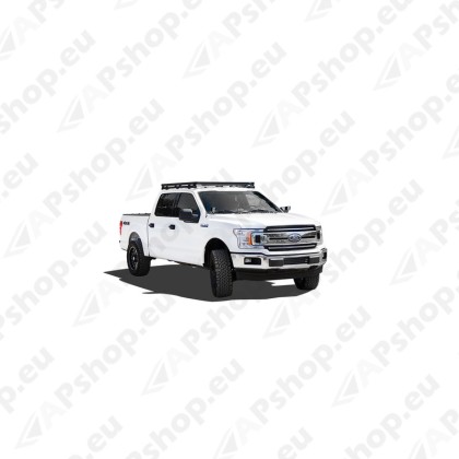Front Runner Ford F150 Crew Cab (2009-Curr) SLII RR Kit/Low KRFF011T