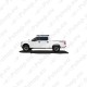 Front Runner Ford F150 Crew Cab (2009-Curr) SLII RR Kit/Low KRFF011T
