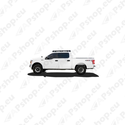 Front Runner Ford F150 Crew Cab (2009-Curr) SLII RR Kit/Low KRFF011T