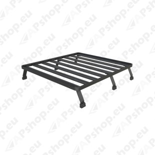 Front Runner Ford F150(2015-Curr)Roll Top 6.5 SLII Bed Rack Kit KRFF015T