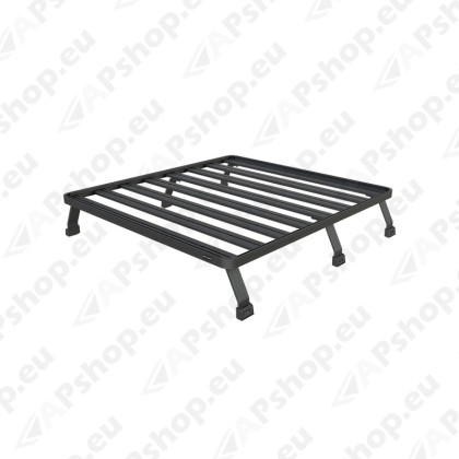 Front Runner Ford F150(2015-Curr)Roll Top 6.5 SLII Bed Rack Kit KRFF015T