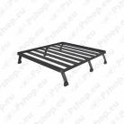 Front Runner Ford F150(2015-Curr)Roll Top 6.5 SLII Bed Rack Kit KRFF015T