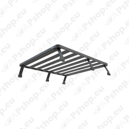 Front Runner Ford F150(2015-Curr)Roll Top 6.5 SLII Bed Rack Kit KRFF015T