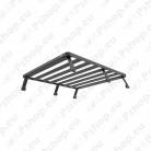 Front Runner Ford F150(2015-Curr)Roll Top 6.5 SLII Bed Rack Kit KRFF015T