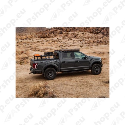 Front Runner Ford F150(2015-Curr)Roll Top 6.5 SLII Bed Rack Kit KRFF015T