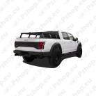 Front Runner Ford F150(2015-Curr)Roll Top 6.5 SLII Bed Rack Kit KRFF015T