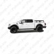 Front Runner Ford F150(2015-Curr)Roll Top 6.5 SLII Bed Rack Kit KRFF015T