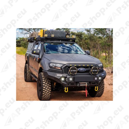 Front Runner Ford/Mazda (2012-Current) SLII Roof Rack Kit KRFM005T
