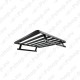 Front Runner Ford Ranger (1998-2012) SLII Load Bed Rack Kit KRFR001T