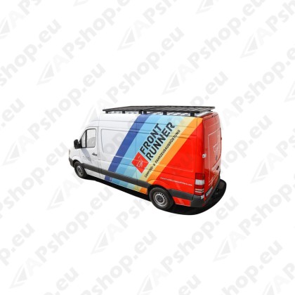 Front Runner Freightliner Sprinter V (2007-Curr) SLII RR Kit KRFS005T