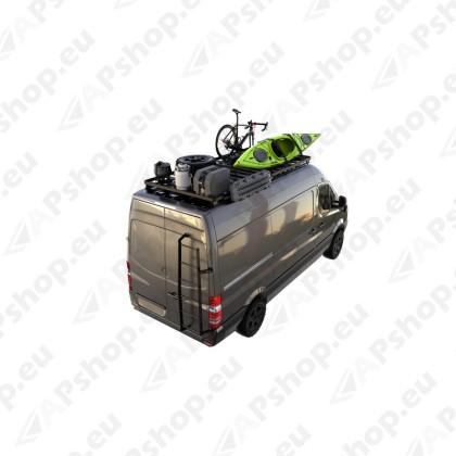 Front Runner Freightliner Sprinter V (2007-Curr) SLII RR Kit KRFS005T