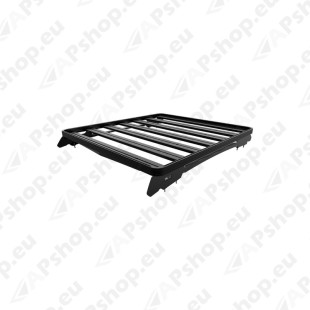 Front Runner GMC Canyon (2nd Gen) (2015-Cur) SLII Roof Rack Kit KRGC001T
