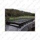 Front Runner GMC Canyon (2nd Gen) (2015-Cur) SLII Roof Rack Kit KRGC001T