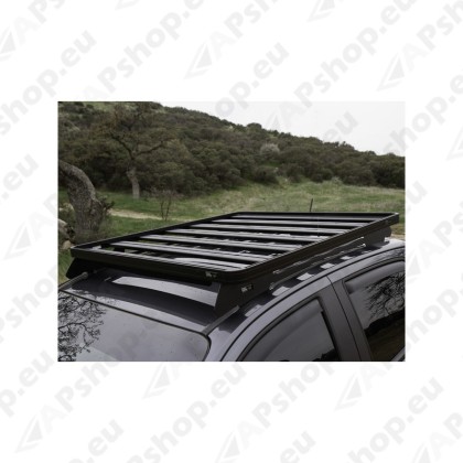 Front Runner GMC Canyon (2nd Gen) (2015-Cur) SLII Roof Rack Kit KRGC001T