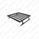 Front Runner GMC Canyon Roll Top5.1' (2015-Cur) SLII Load Bed KRGC002T
