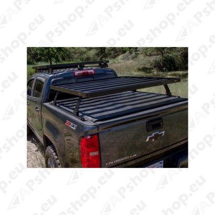 Front Runner GMC Canyon Roll Top5.1' (2015-Cur) SLII Load Bed KRGC002T