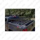 Front Runner GMC Canyon Roll Top5.1' (2015-Cur) SLII Load Bed KRGC002T