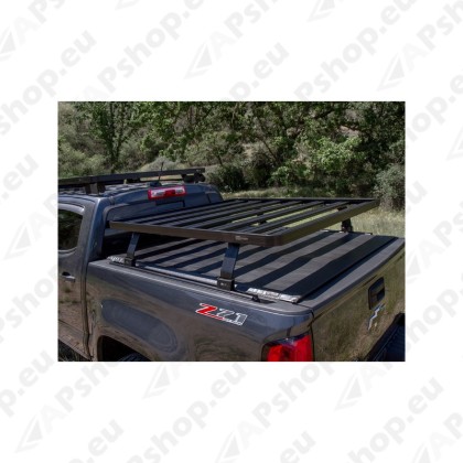 Front Runner GMC Canyon Roll Top5.1' (2015-Cur) SLII Load Bed KRGC002T