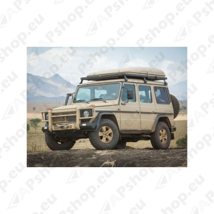 Front Runner Mercedes G-wagon G Class SLII Roof Rack Kit KRGW004L