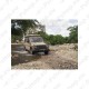 Front Runner Mercedes G-wagon G Class SLII Roof Rack Kit KRGW004L