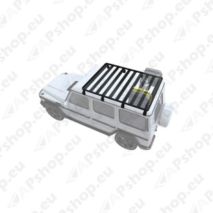 Front Runner Mercedes G-wagen G Class SLII 3/4- Rack Kit/ Tall KRGWT01L