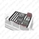 Front Runner Mercedes G-wagen G Class SLII 3/4- Rack Kit/ Tall KRGWT01L