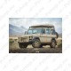 Front Runner Mercedes G-wagen G Class SLII 3/4- Rack Kit/ Tall KRGWT01L