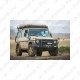 Front Runner Mercedes G-wagen G Class SLII 3/4- Rack Kit/ Tall KRGWT01L