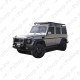 Front Runner Mercedes G-wagon G Class SLII Roof Rack Kit / Tall KRGWT04L