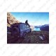 Front Runner Mercedes G-wagon G Class SLII Roof Rack Kit / Tall KRGWT04L