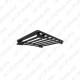 Front Runner Holden Colorado/GMC Canyon DC (2012+) SRack Kit KRHC001T