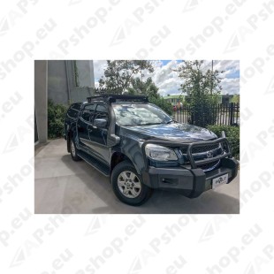 Front Runner Holden Colorado/GMC Canyon DC (2012+) SRack Kit KRHC001T