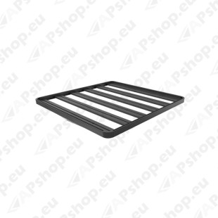 Front Runner HSP Silverback HardLid SLII LB Rack Kit/1255x1156 KRHL001T