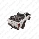 Front Runner HSP Silverback HardLid SLII LB Rack Kit/1255x1156 KRHL001T
