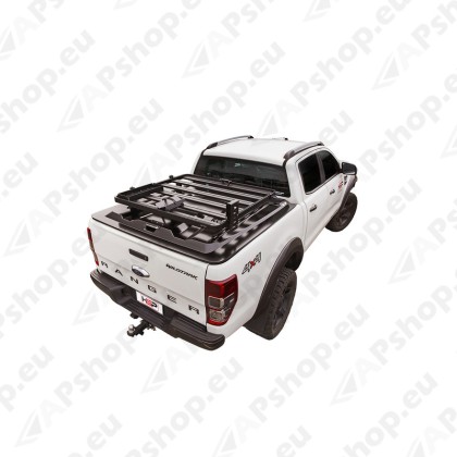 Front Runner HSP Silverback HardLid SLII LB Rack Kit/1255x1156 KRHL001T