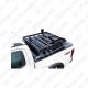 Front Runner HSP Silverback HardLid SLII LB Rack Kit/1255x1156 KRHL001T
