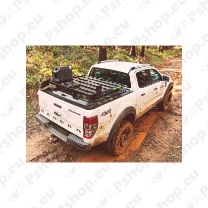 Front Runner HSP Silverback HardLid SLII LB Rack Kit/1255x1156 KRHL001T