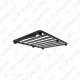 Front Runner Hummer H3 SLII Roof Rack Kit KRHU001T