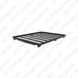 Front Runner Hummer H3 SLII Roof Rack Kit / Tall KRHUT01T